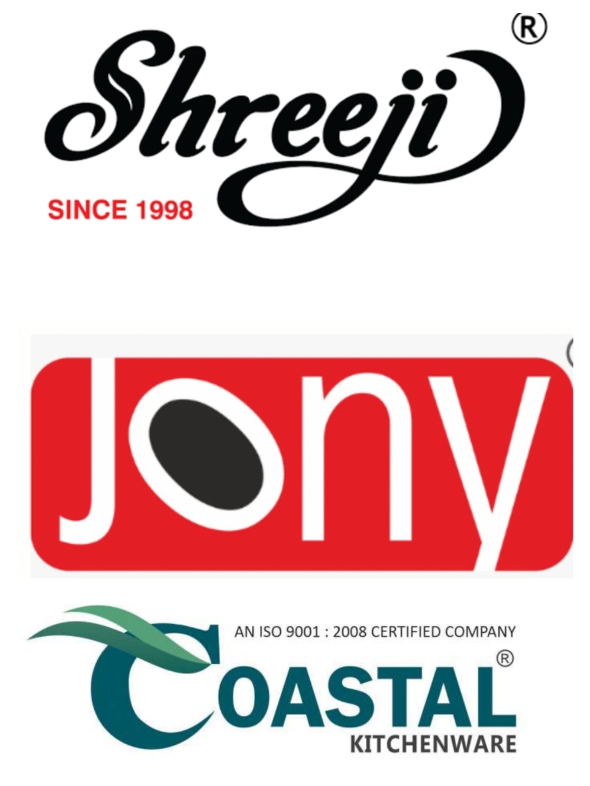 ShreeJi Coastal Jony